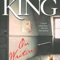 Writing for joy: On Writing by Stephen King